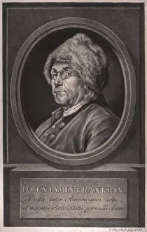 Haid: Benjamin Franklin, et vita inter Americanos ?