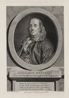 Nouvelle: Benjamin Franklin - ne e Boston, dans la nouvelle Angleterre