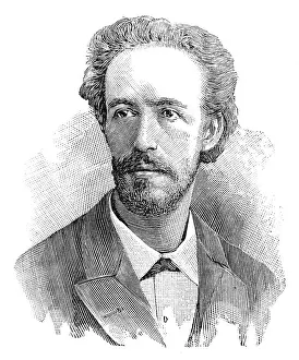 Remembered: Benjamin Godard