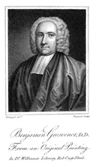 Salter: BENJAMIN GROSVENOR