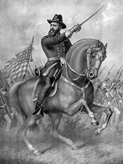 Resaca: Benjamin Harrison, 23rd American President