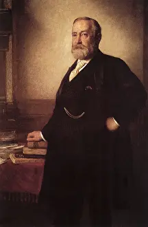 Eastman: Benjamin Harrison