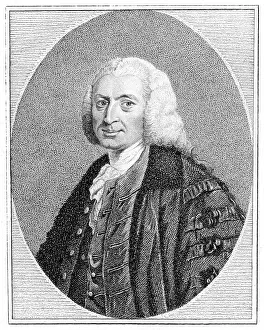 1766: Benjamin Heath