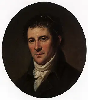 Willson: Benjamin Henry Latrobe