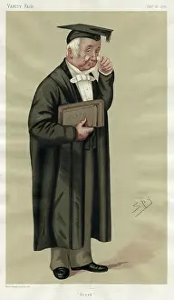 Jowett: BENJAMIN JOWETT