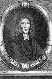 1704: BENJAMIN KEACH