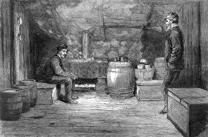 Explored: Benjamin Leigh Smith's fifth Arctic voyage