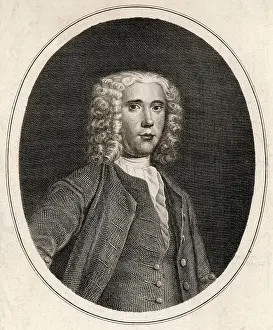 1704: BENJAMIN MARTIN