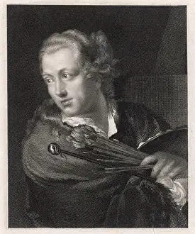 Haydon: BENJAMIN ROBERT HAYDON