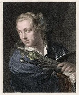 Haydon: Benjamin Robert Haydon