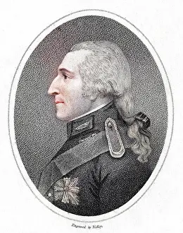 Rumford: Benjamin Rumford