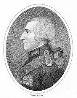 Adventurer: Benjamin Rumford