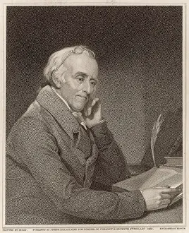Signatory: BENJAMIN RUSH