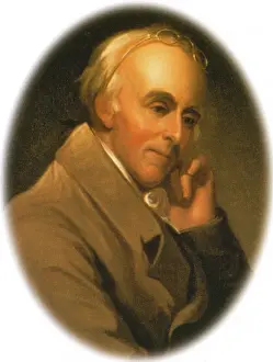 U.s.a: Benjamin Rush