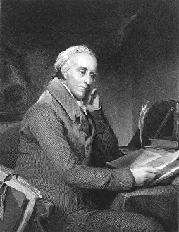 Signatory: Benjamin Rush