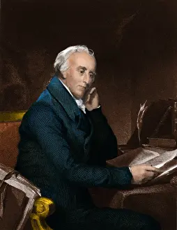 Signatory: Benjamin Rush