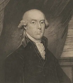 Signer: Benjamin Rush, was a signer of the Declaration