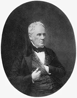 1779: Benjamin Silliman, American Chemist