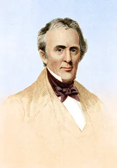 Lecturer: Benjamin Silliman, American Chemist