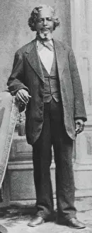 Singleton: Benjamin Singleton, American Abolitionist and Activist