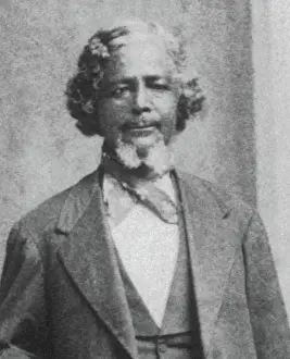 Singleton: Benjamin Singleton, American Abolitionist and Activist