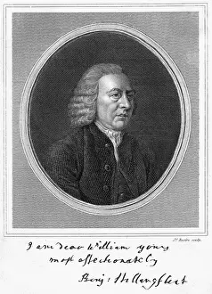1702: BENJAMIN STILLINGFLEET