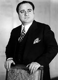 Benjamino: Benjamino Gigli