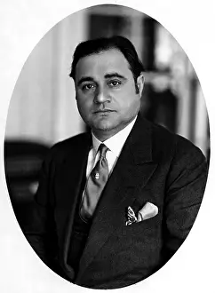 Benjamino: Benjamino Gigli