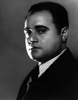 Benjamino: Benjamino Gigli
