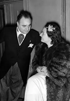 Benjamino: Benjamino Gigli