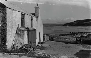 Benllech: At Benllech