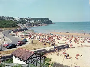 Benllech: Benllech Bay, Anglesey - Benllech Bay