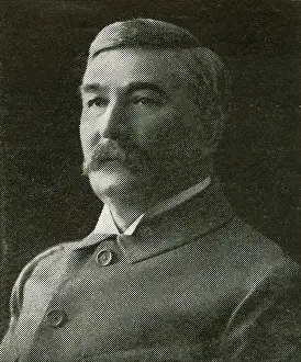 Bennet: Bennet Burleigh