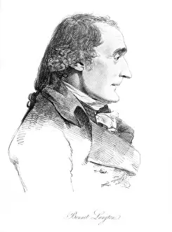 Bennet: BENNET LANGTON