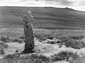 Hewn: BENNETT'S CROSS