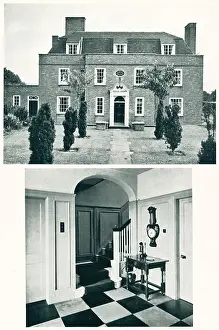 Bennington: Bennington, Saltwood, Kent