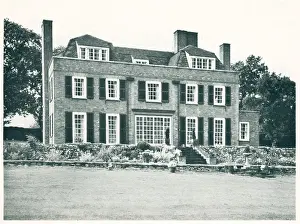 Bennington: Bennington, Saltwood, Kent