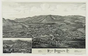 C1888: Bennington, Vt. 1887