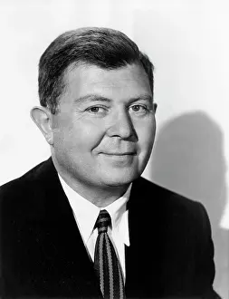 One Person Only: Benny Baker - man - actor - celebrity - entertainment