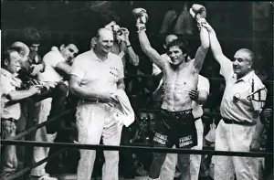 Monzon: Benny Briscoe