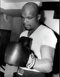 Neuilly: Benny Briscoe