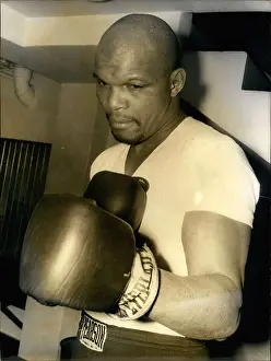 Neuilly: Benny Briscoe