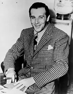Informant: Benny Bugsy Siegel (1906-1947), after ?