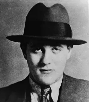 Narcotics: Benny Bugsy Siegel (1906-1947), partnered ?
