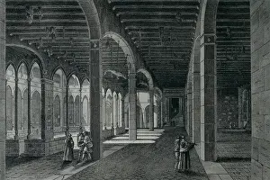 Benoist: BENOIST, Marie Guillemine