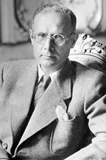 Benoist: Benoist-mechin