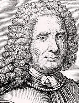 1762: Benoit de Maillet (1656-1738) French diplomat