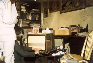 Influencing: BENSON HERBERT'S LAB