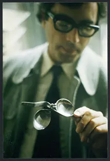 Significance: BENT CUTLERY - 3