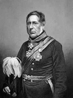 Bentinck: Bentinck, William, 14.9.1774 - 17.6.1839, British